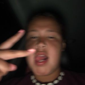 Meet your Posher, Jade